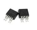 Mosfet IPS511S TO-263-1 50V 5A